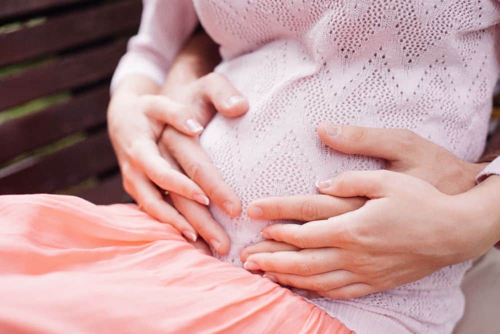 How to Get Pregnant With PCOS - MomLovesBest