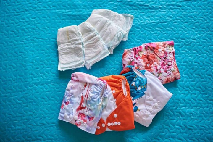 How to Strip Cloth Diapers (Step-by-Step) - MomLovesBest