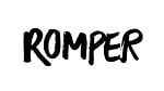 Romper Logo