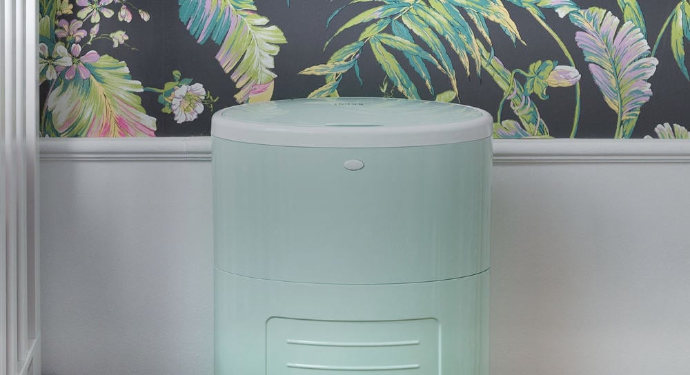 diaper genie for cloth diapers