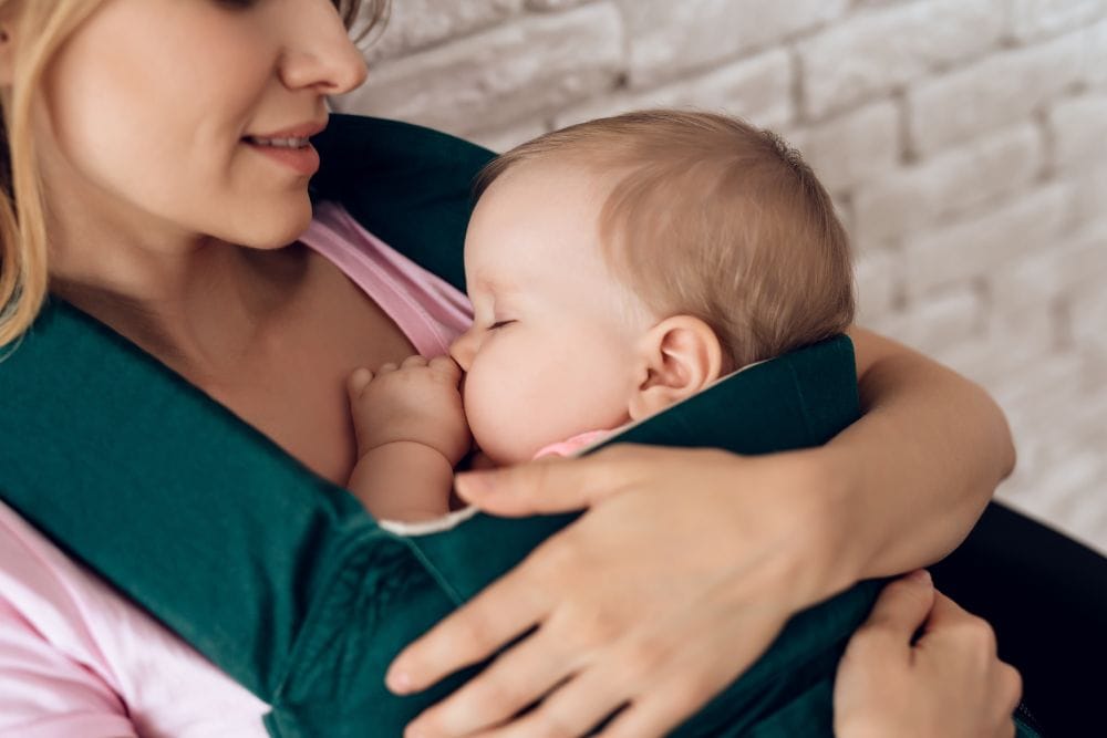 5 Best Mei Tai Baby Carriers You Can 