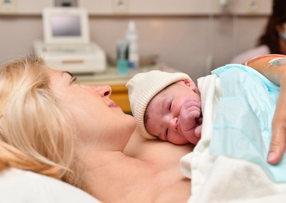 Epidural vs. Natural Birth: Which Should You Choose?