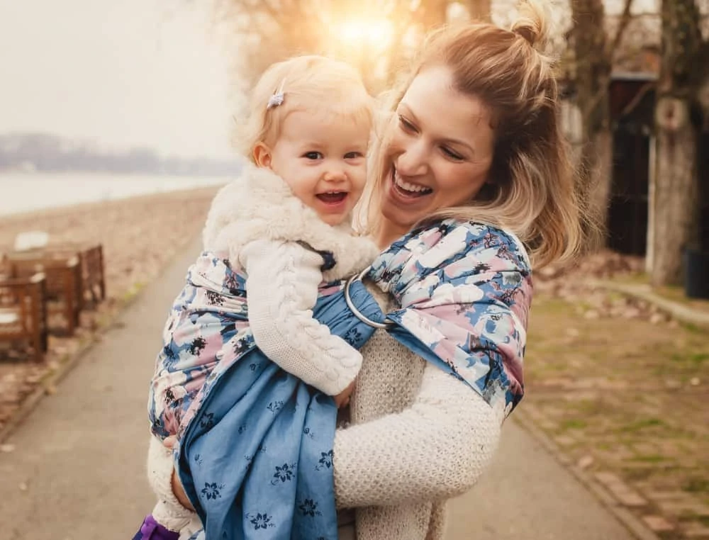 How to Prepare Ring Sling