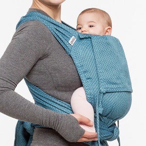 5 Best Mei Tai Baby Carriers You Can Buy 2021 Reviews