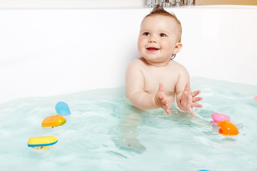 10 Best Bath Toys For Babies Toddlers, Best Bathtub For Newborn To Toddler