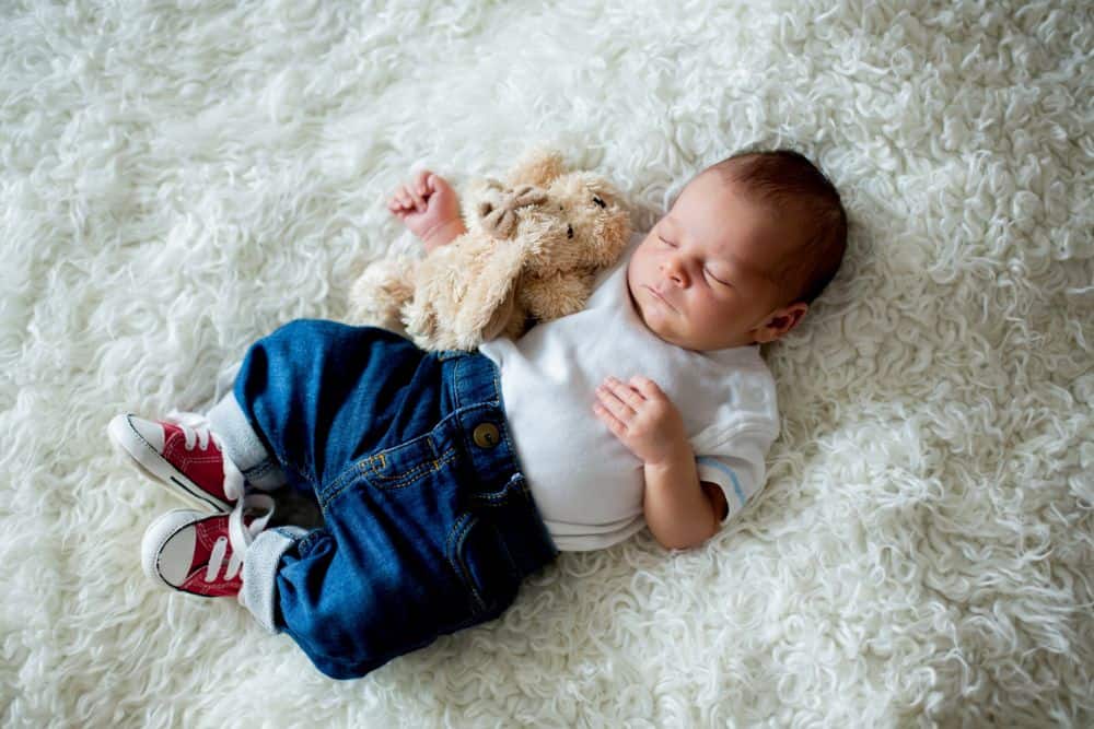 best designer baby clothes