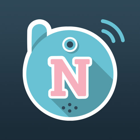 Product Image of the Nancy Baby Monitor