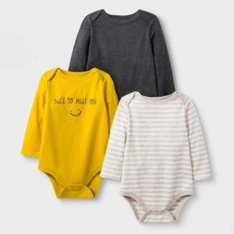 The Best Baby Clothes Brands of 2023