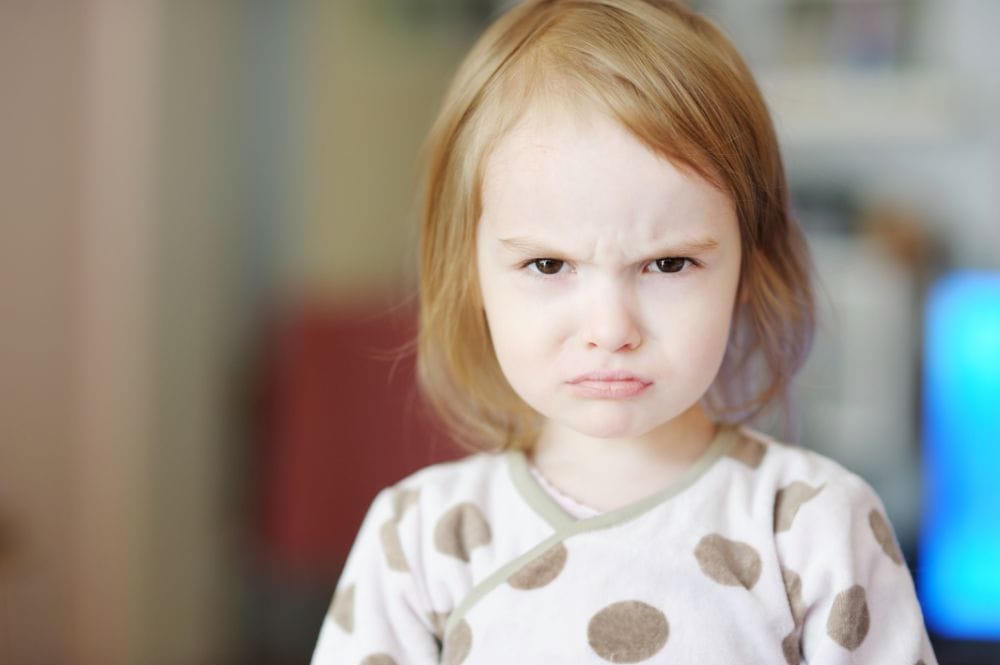 How to Get Your 2 Year Old to Stop Whining