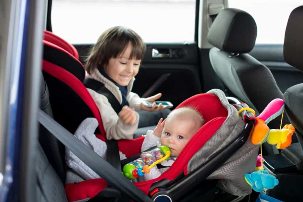 good baby travel systems