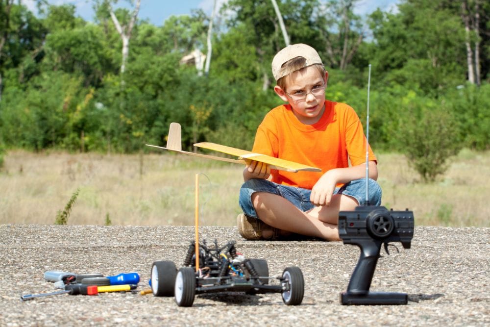 birthday toys for 10 year old boy