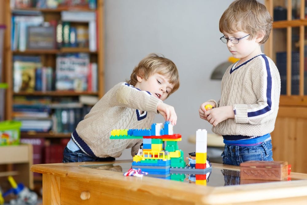 best building toys for 7 year olds