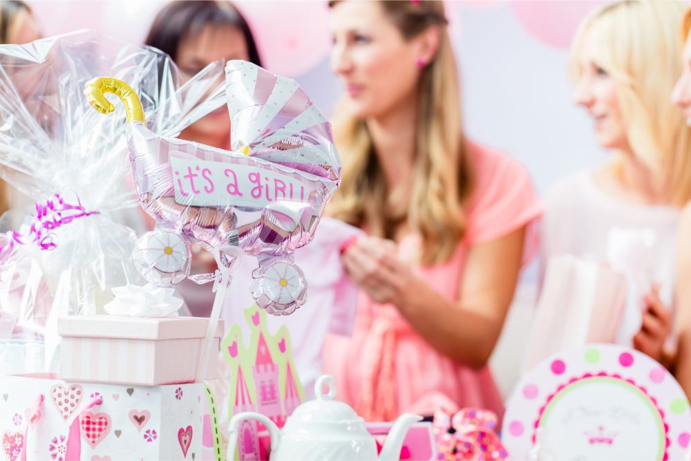 Best baby store shower favors 2019