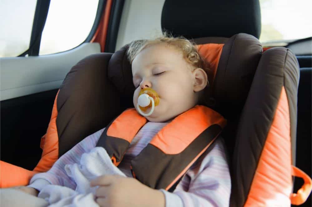 old car seat trade in 2019