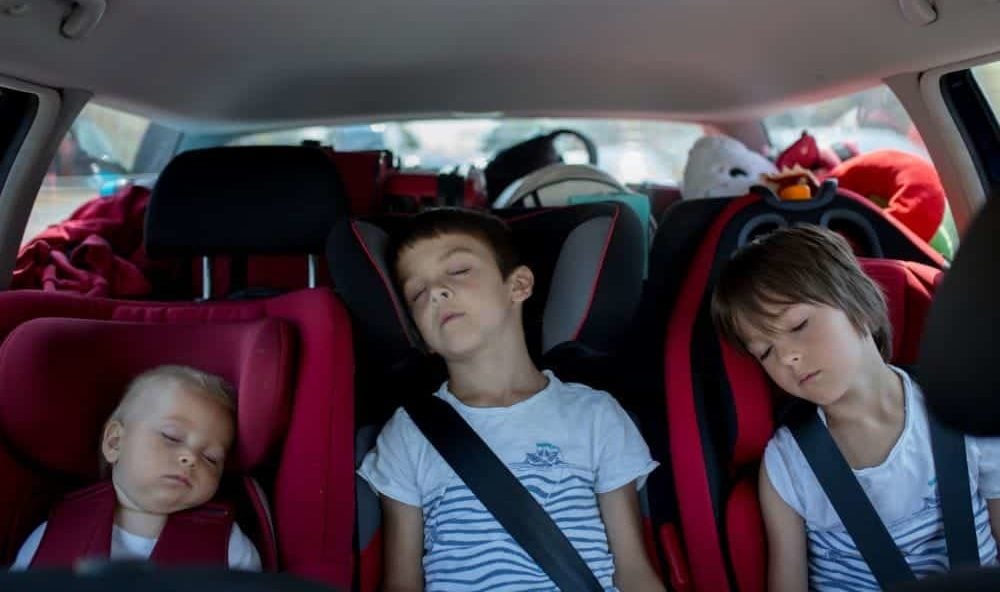 Best car seat for travel clearance 2019