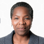 Headshot of Dr. Pierrette Mimi Poinsett, MD