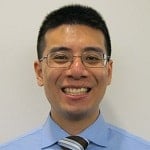 Headshot of Dr. Po-Chang Hsu, MD, MS