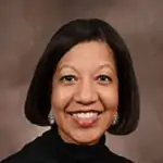 Headshot of Dr Leah Alexander, MD, FAAP