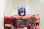 Optimus Prime toy