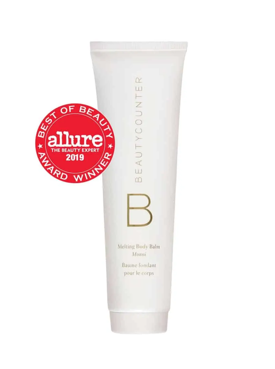 Product Image of the Beautycounter Melting Body Balm