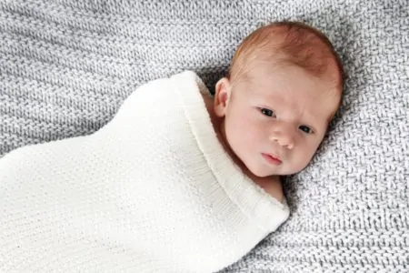 Worried Because Your Newborn Doesn’t Cry? (What You Need to Know)