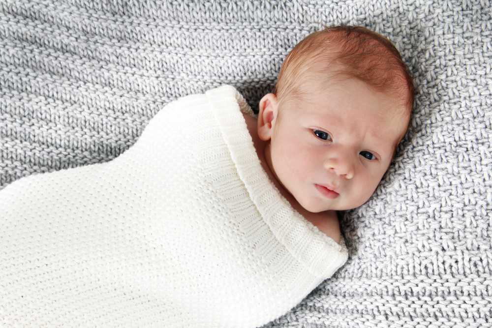 Why Newborn Doesn T Cry Should You Be Worried