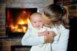 Baby Names that Mean Fire