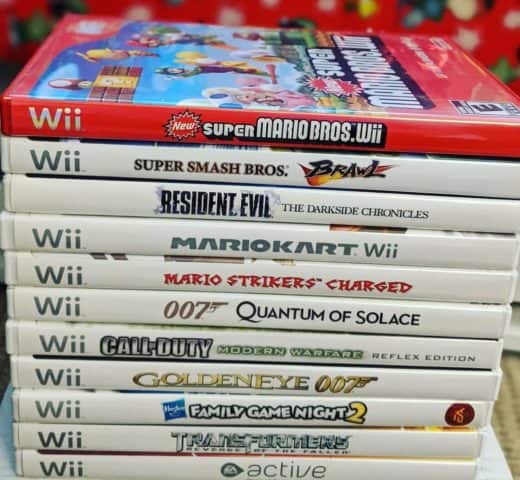 download all wii games free