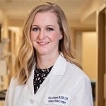 Mary Sweeney BSN RN CEN Headshot