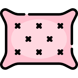 Body Pillow Icon
