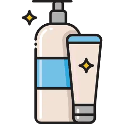 Can You Put Normal Lotion on a Baby? Icon