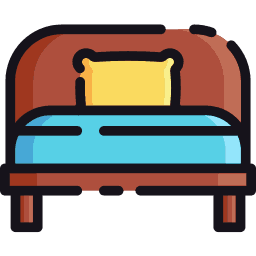Your Bed Size Icon
