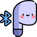 Bluetooth Connectivity Icon