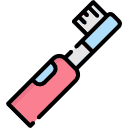 Electric Toothbrushes Icon