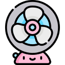 Keeping Cool Icon