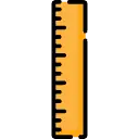 Length Icon