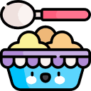 Meal Types Icon