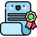 Recognition Icon