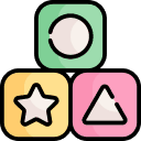 Extra Features Icon