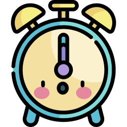 Timer Function Icon