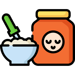 Food For Thought Icon