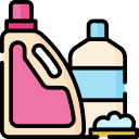 Ease of Cleaning Icon