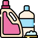 Ease of Cleaning Icon