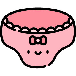 What Kind of Underwear Should I Wear After Giving Birth? Icon