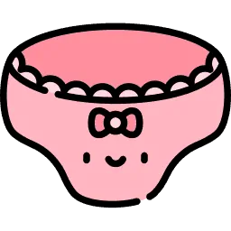 What Kind of Underwear Should I Wear After Giving Birth? Icon