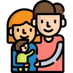Newer Parenting Styles Icon
