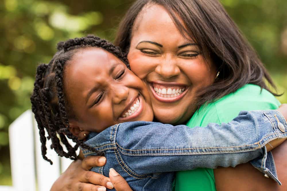 Benefits of Hugging Kids: 10 Reasons to Hug More