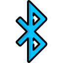 Bluetooth Capability Icon