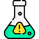 If you prefer chemical-free options Icon