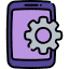 Functions and Features Icon